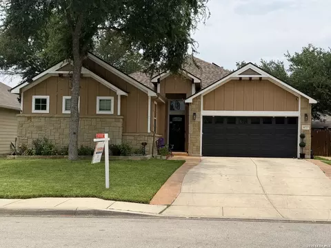 10727 Bushbuck Fld, San Antonio, TX 78245