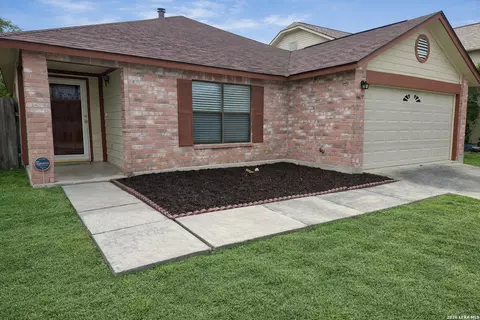 6630 Snow Mdw, Converse, TX 78109