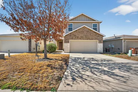 10711 Noble, San Antonio, TX 78254