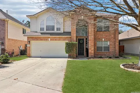 24407 Flint Crk, San Antonio, TX 78255