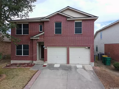 9530 Ascending, Converse, TX 78109