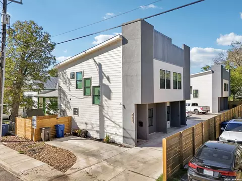317 Toledo, San Antonio, TX 78203