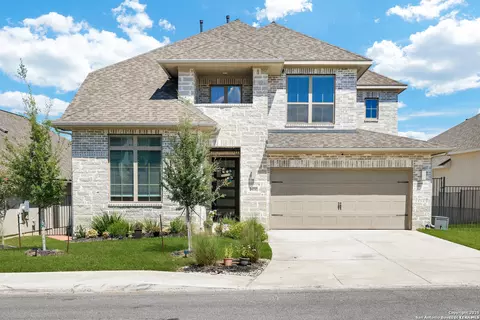 24110 Sidehill Lie, San Antonio, TX 78261