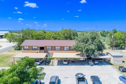 112 Blue Rdg, Comfort, TX 78013