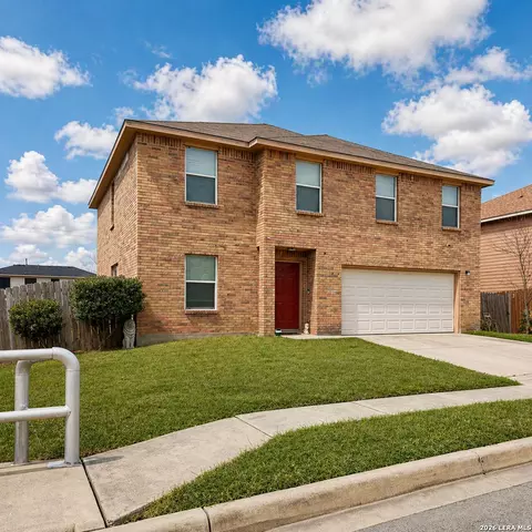 9818 Copper Elm, Converse, TX 78109