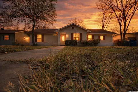 346 Ashland, San Antonio, TX 78218
