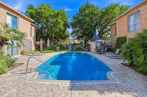 7711 Broadway #31C, San Antonio, TX 78209