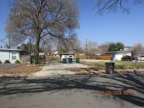1415 Viewridge, San Antonio, TX 78213