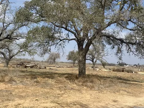1790 W Goodwin, Pleasanton, TX 78064