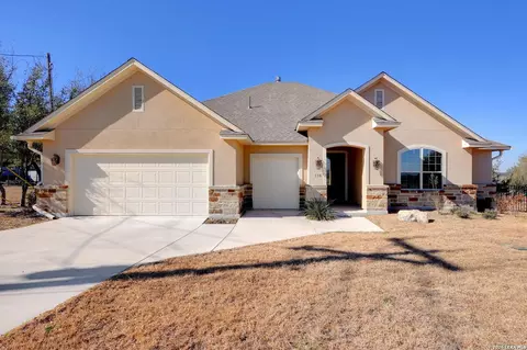 116 S Jerry Grey, Blanco, TX 78606