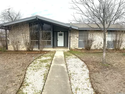 5003 Prince Valiant, San Antonio, TX 78218