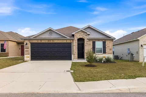13012 Heathers Reef, Saint Hedwig, TX 78152