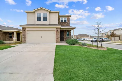 12042 Silver Lgt, San Antonio, TX 78254