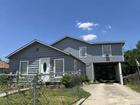 123 W Mitchell, San Antonio, TX 78204