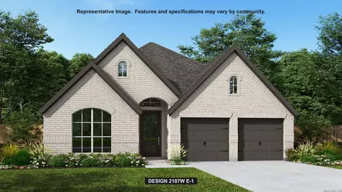 1731 Gyst Rd, Seguin, TX 78155