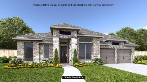 2909 Flaxen Way, Seguin, TX 78155