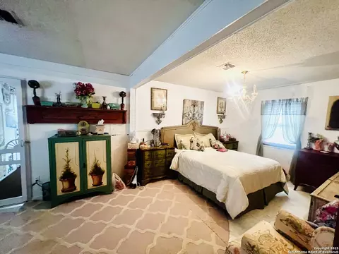 Bedroom - 521 Cr 7713 #1, Devine, TX 78016 photo 1 of 1