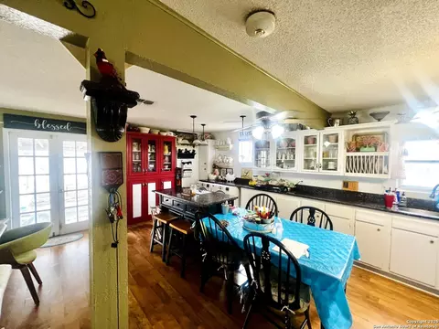 Kitchen - 521 Cr 7713 #1, Devine, TX 78016 photo 1 of 1
