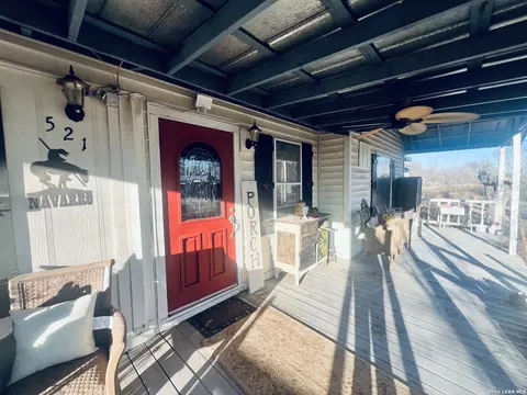Exterior - 521 Cr 7713 #1, Devine, TX 78016 photo 3 of 7