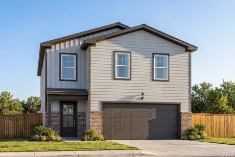 4942 Mala Vida, San Antonio, TX 78222