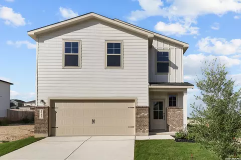 4942 Mala Vida, San Antonio, TX 78222