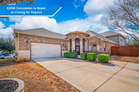 12230 Old Stillwater, San Antonio, TX 78254