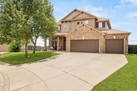 721 Great Cloud, New Braunfels, TX 78130