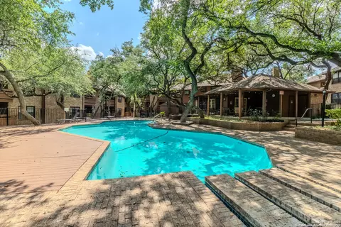 10955 Wurzbach Rd #1007, San Antonio, TX 78230