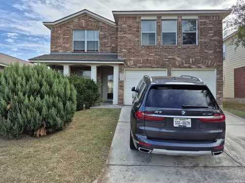 9406 Wolf Pt, San Antonio, TX 78251
