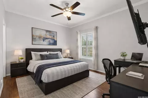 Bedroom - 441 Cimarron, Spring Branch, TX 78070 photo 1 of 3