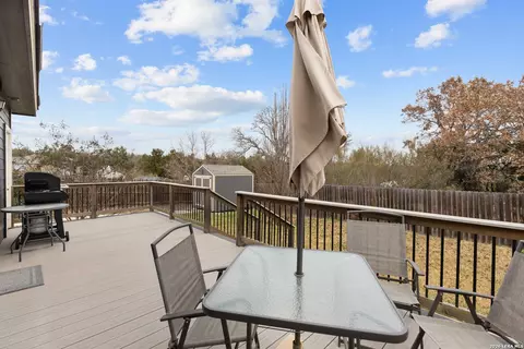 Exterior - 441 Cimarron, Spring Branch, TX 78070 photo 5 of 7