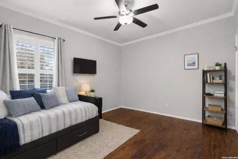 Bedroom - 441 Cimarron, Spring Branch, TX 78070 photo 3 of 3