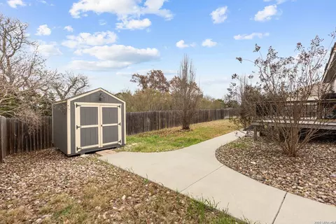 Exterior - 441 Cimarron, Spring Branch, TX 78070 photo 7 of 7