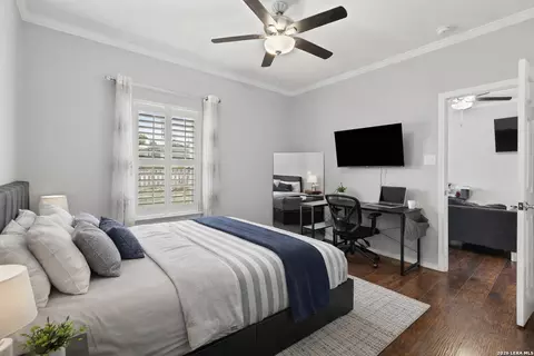 Bedroom - 441 Cimarron, Spring Branch, TX 78070 photo 2 of 3