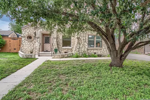 281 W Mariposa, San Antonio, TX 78212