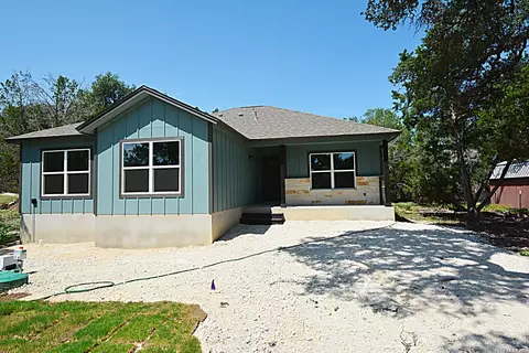 201 Country Hvn, Spring Branch, TX 78070