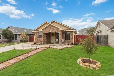 11402 Gaylord, San Antonio, TX 78224