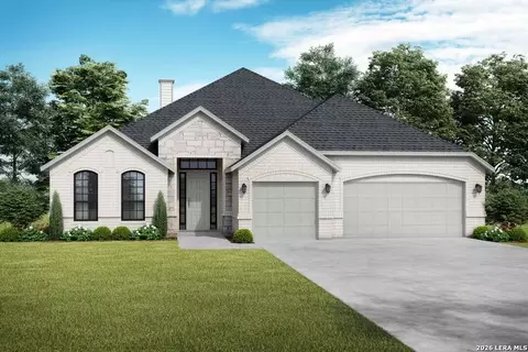 232 Lily Pass, Castroville, TX 78009
