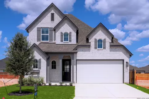 2558 High Ground, San Antonio, TX 78245