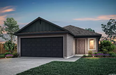 10011 Monte Carmel Pl, Converse, TX 78109
