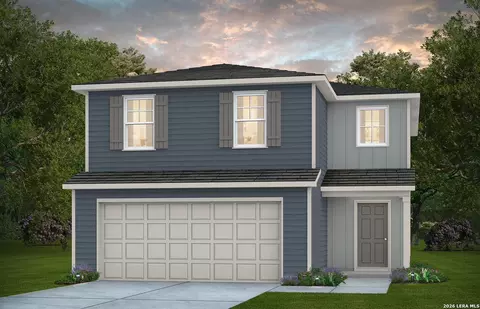 10003 Monte Carmel Pl, Converse, TX 78109
