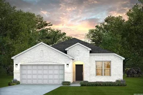 337 Nopal Rdg, San Antonio, TX 78253