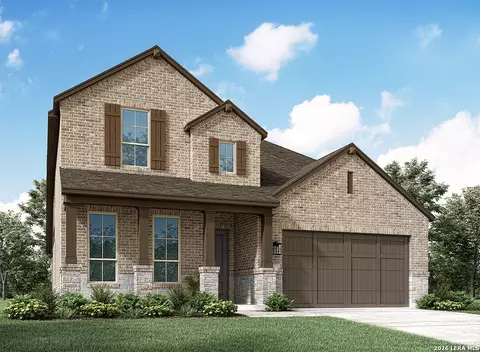 511 Safari Rdg, Cibolo, TX 78108