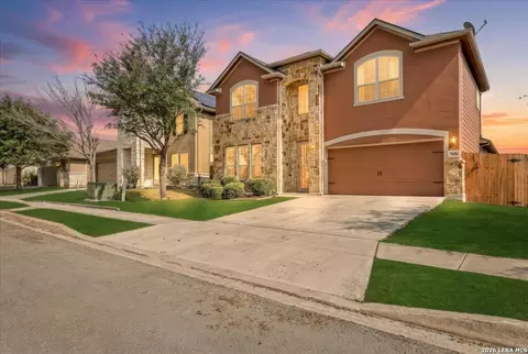 7636 Brigadier Pass, Converse, TX 78109