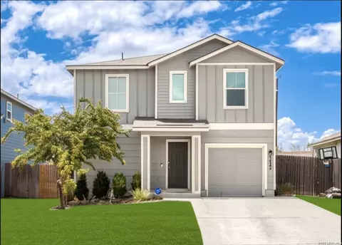 7643 Hercules, San Antonio, TX 78252