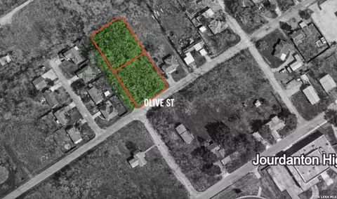 tbd Olive, Jourdanton, TX 78026