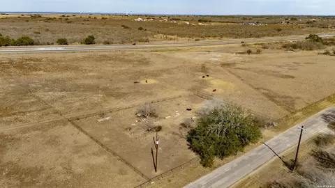 lot2 A2b2c County Road 4631, Hondo, TX 78861