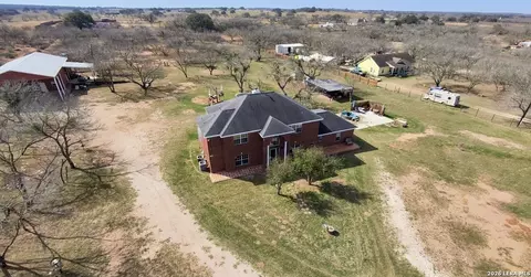 View/Area - 5980 Smith, Von Ormy, TX 78073 photo 3 of 4