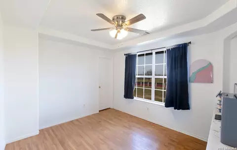 Bedroom - 5980 Smith, Von Ormy, TX 78073 photo 4 of 5