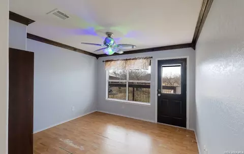Bedroom - 5980 Smith, Von Ormy, TX 78073 photo 5 of 5